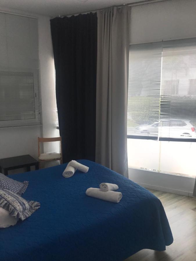 Apartamento Puerto Benalmadena J2 Eksteriør billede