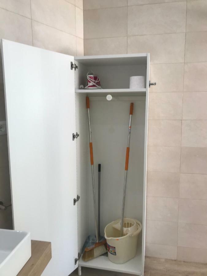 Apartamento Puerto Benalmadena J2 Eksteriør billede