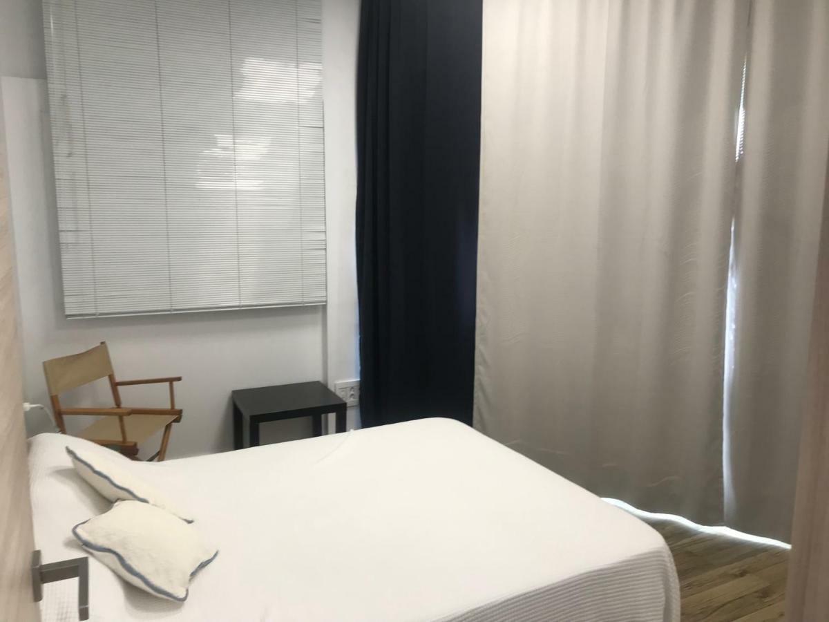 Apartamento Puerto Benalmadena J2 Eksteriør billede