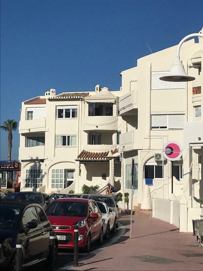 Apartamento Puerto Benalmadena J2 Eksteriør billede